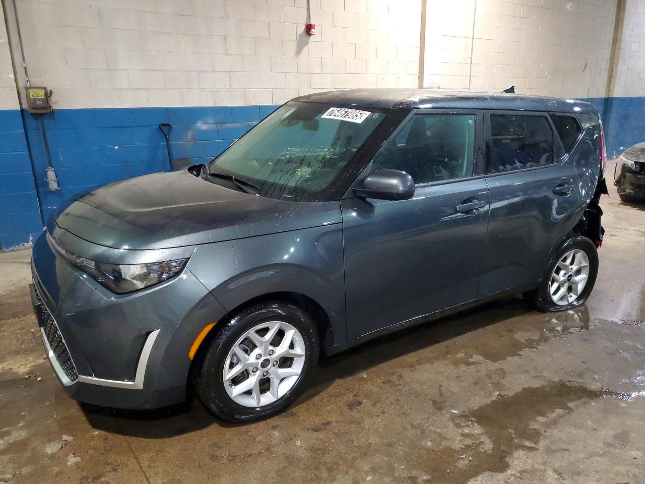 KIA SOUL LX 2025