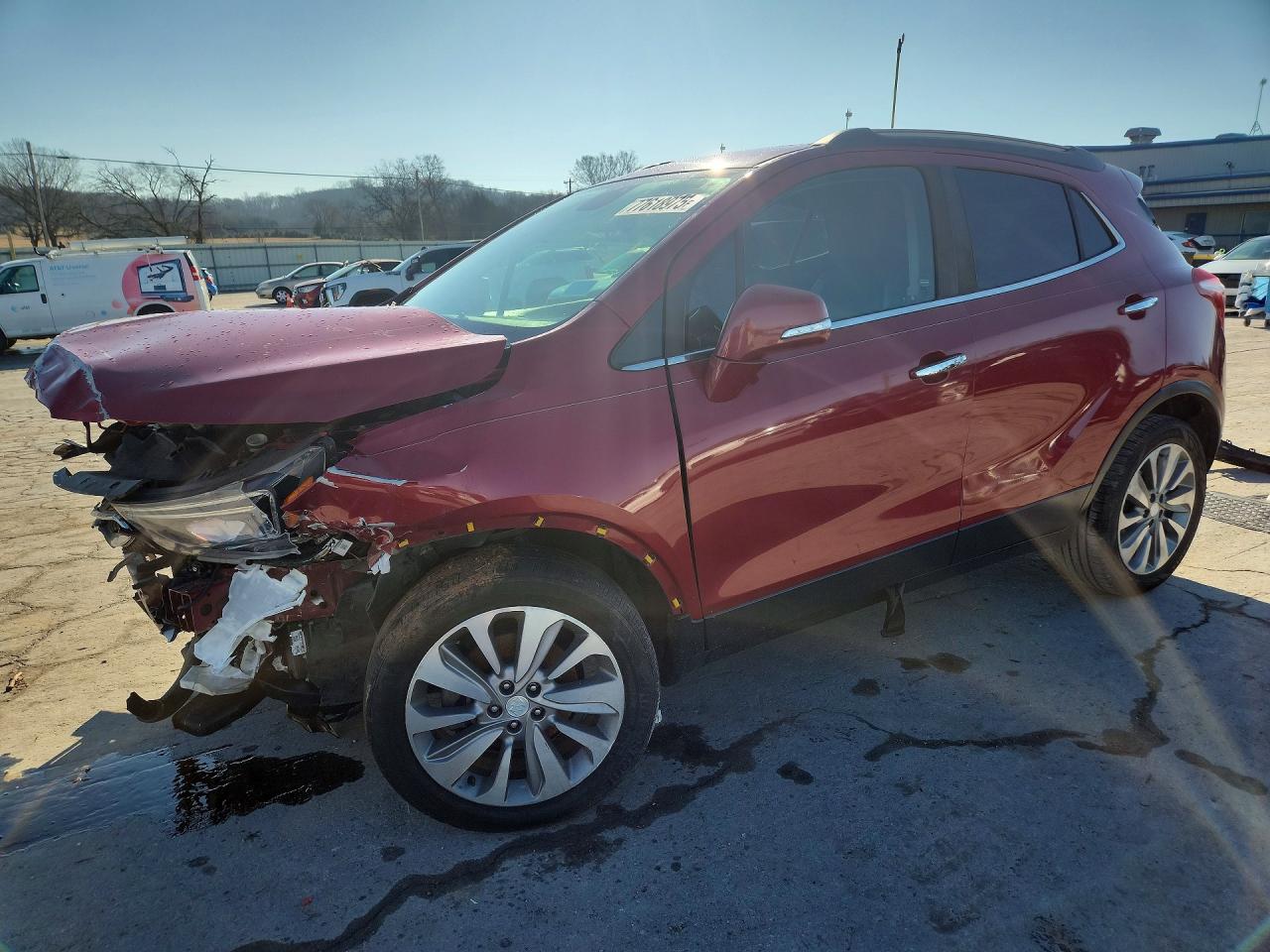 BUICK ENCORE 2019