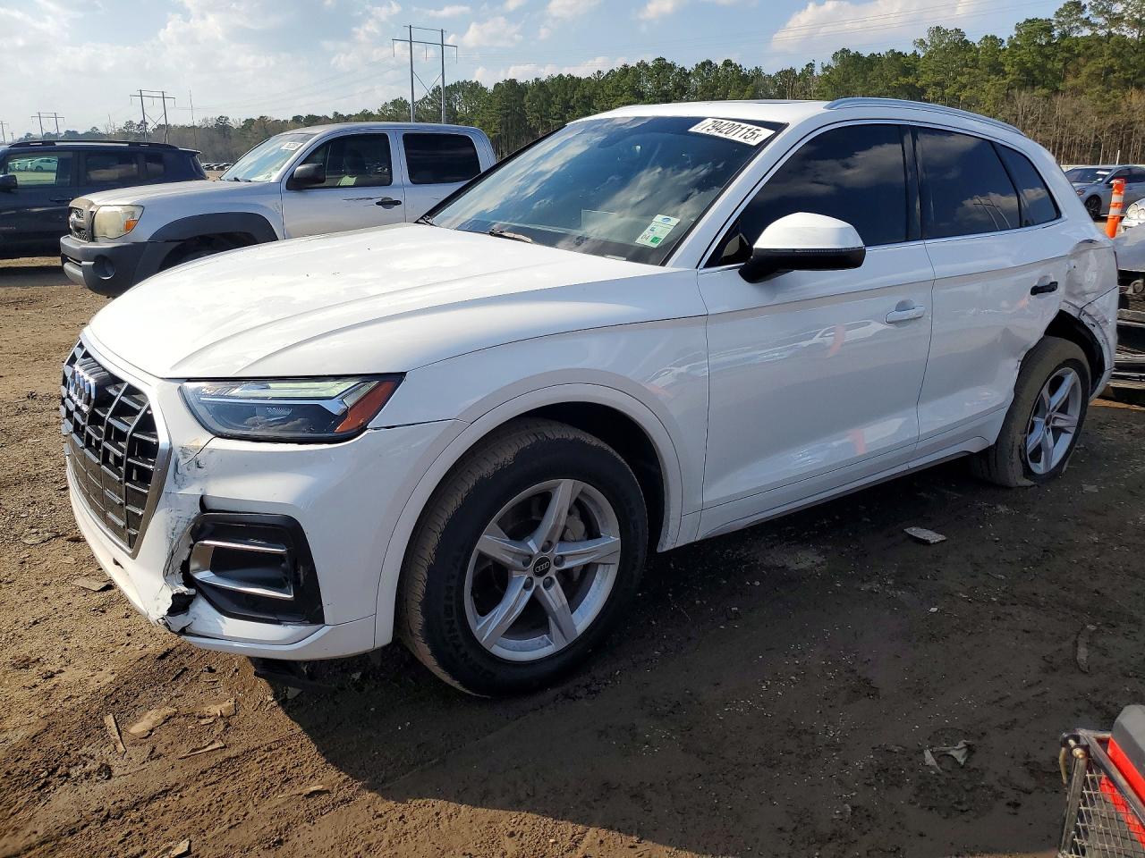 AUDI Q5 2023