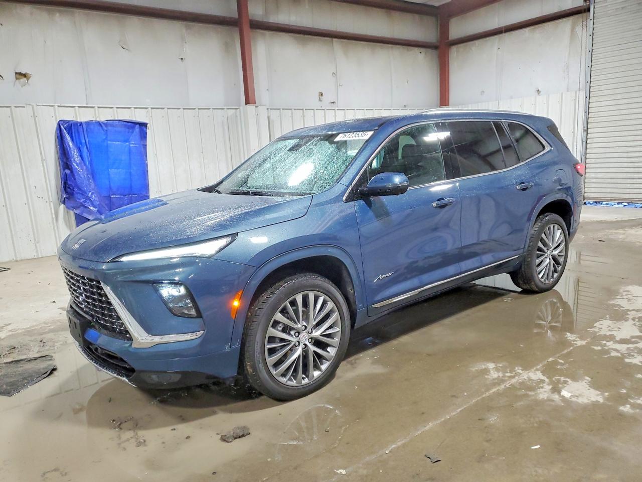 BUICK ENCLAVE 2025
