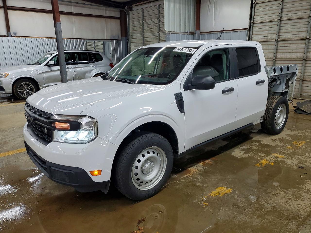 FORD MAVERICK 2024