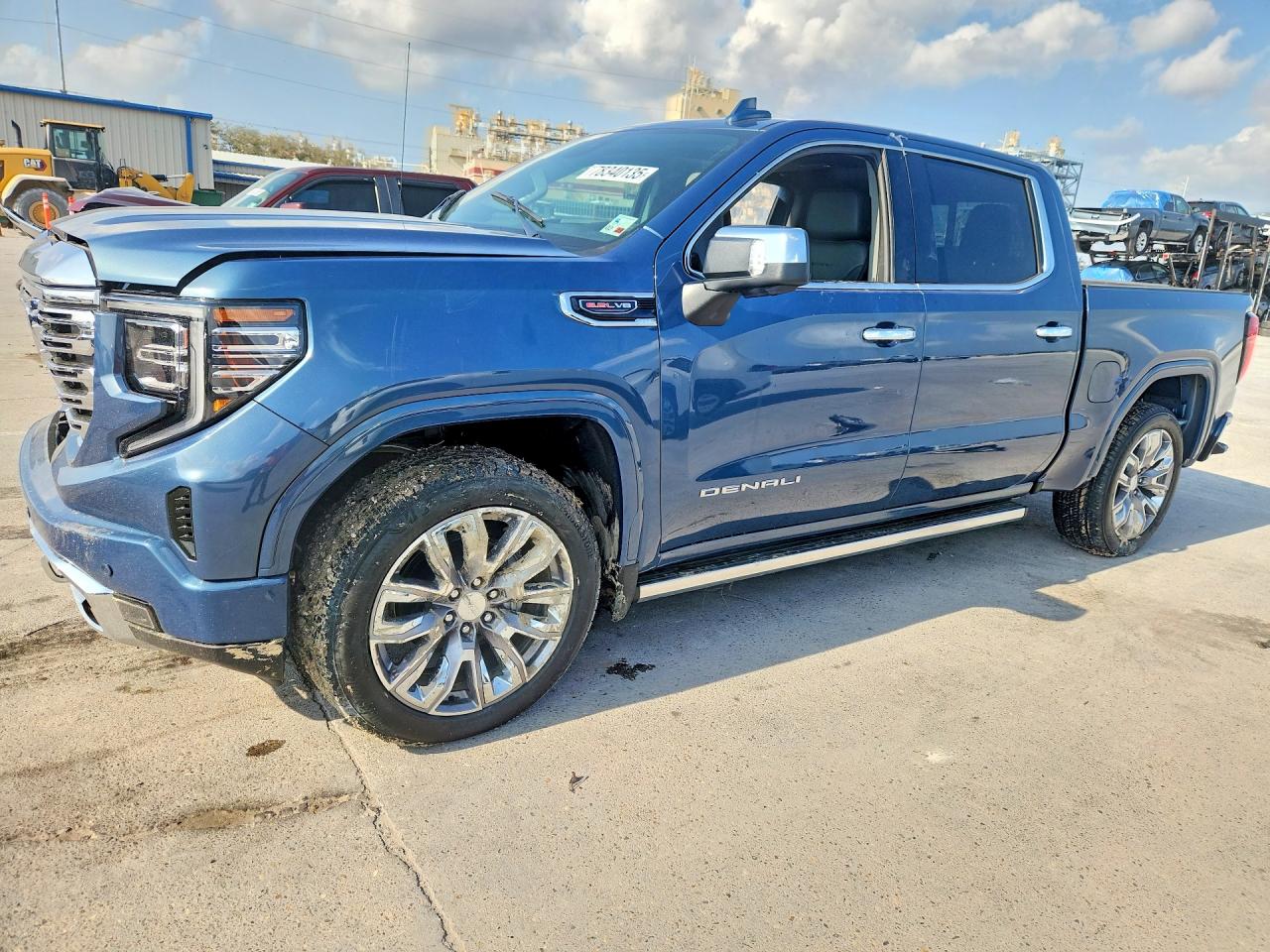 GMC SIERRA 2026