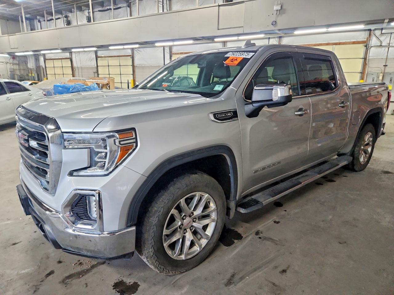 GMC SIERRA 2020