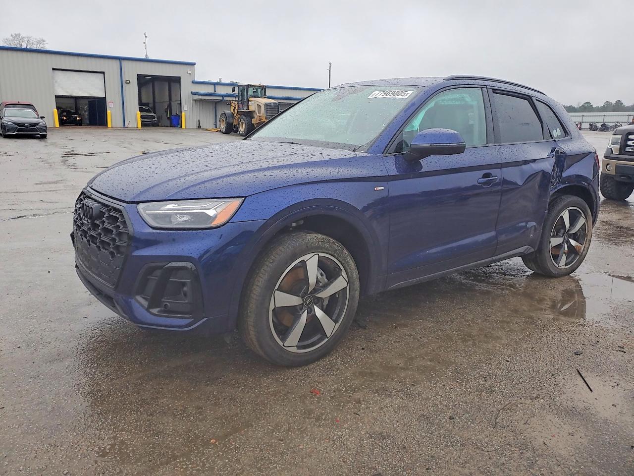 AUDI Q5 2022