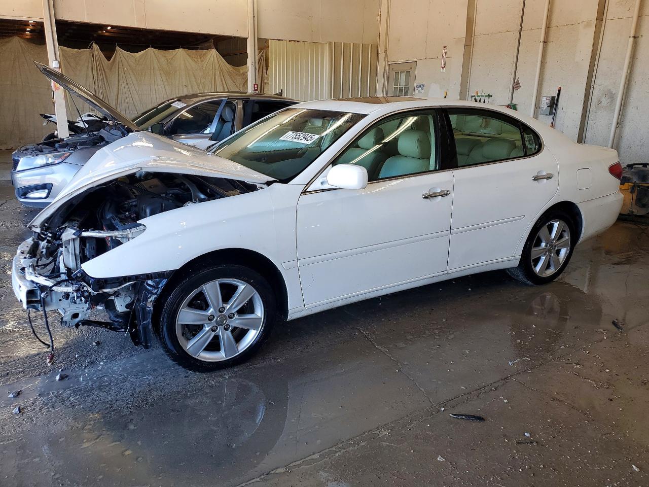 LEXUS ES 2005