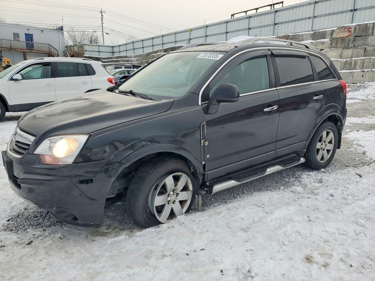 SATURN VUE 2008
