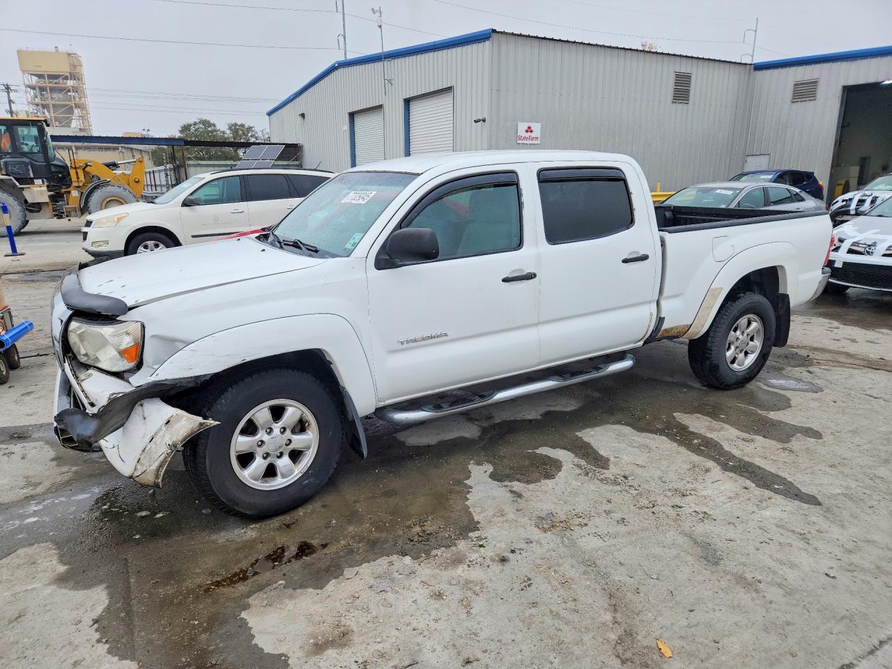 TOYOTA TACOMA 2006