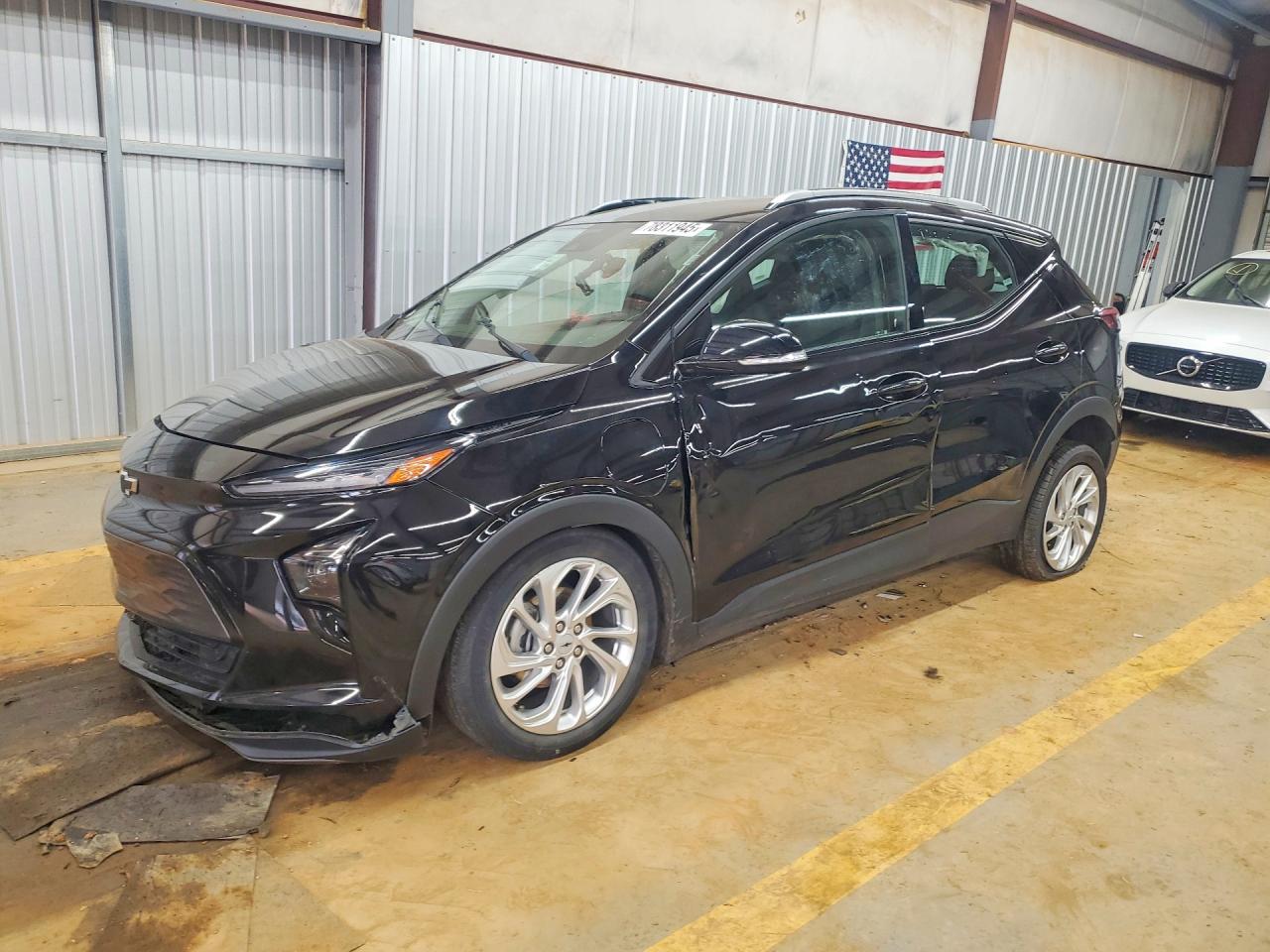 CHEVROLET BOLT EUV 2023