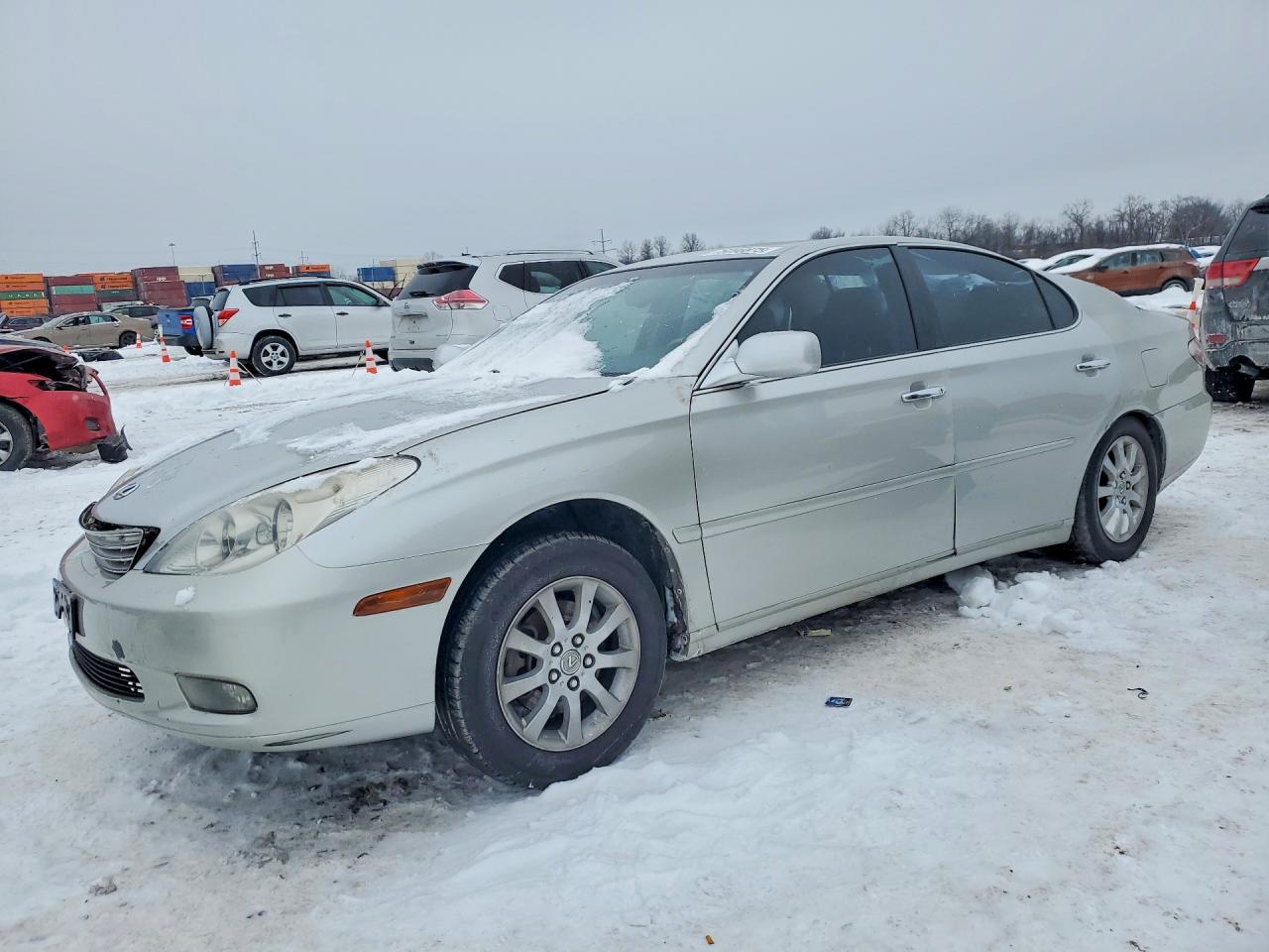 LEXUS ES 300 2003