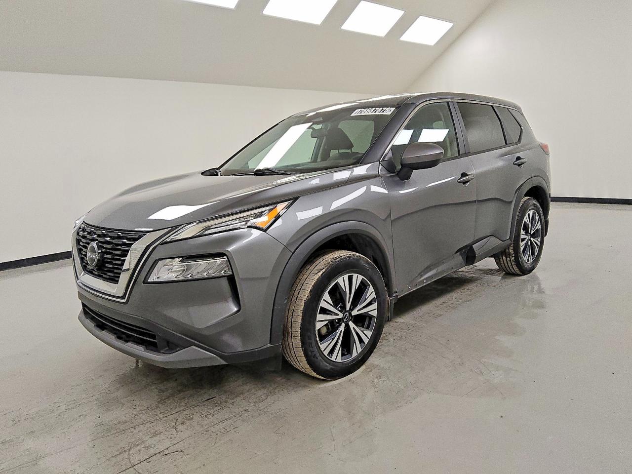 NISSAN ROGUE SV 2023