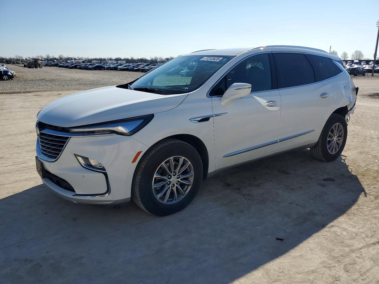 BUICK ENCLAVE 2022
