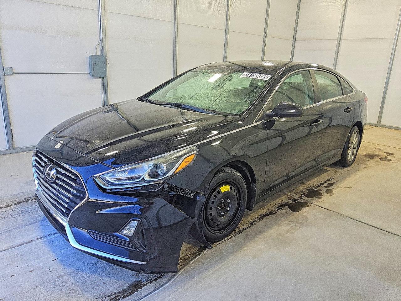 HYUNDAI SONATA 2019