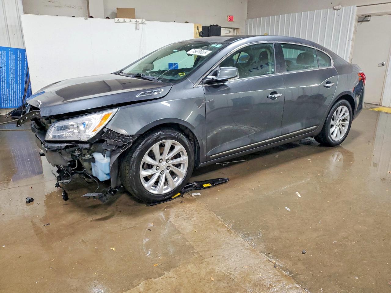 BUICK LACROSSE 2016