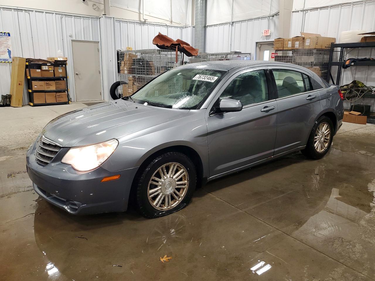 CHRYSLER SEBRING 2008