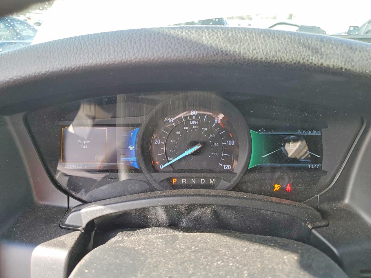 DayDrive