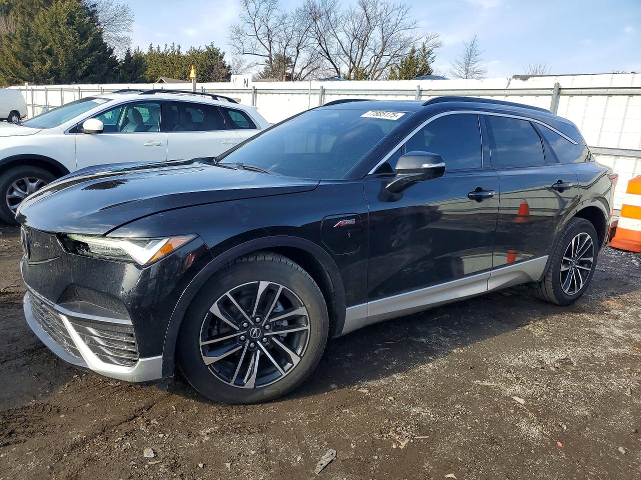 ACURA ZDX 2024