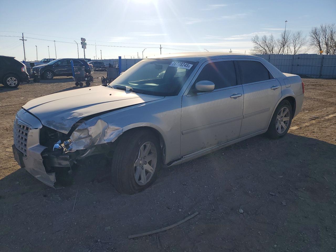 CHRYSLER 300 2006