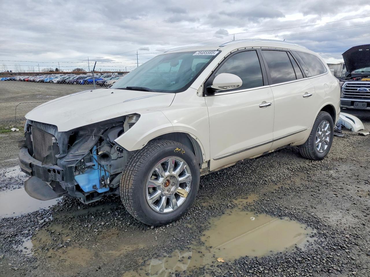 BUICK ENCLAVE 2015