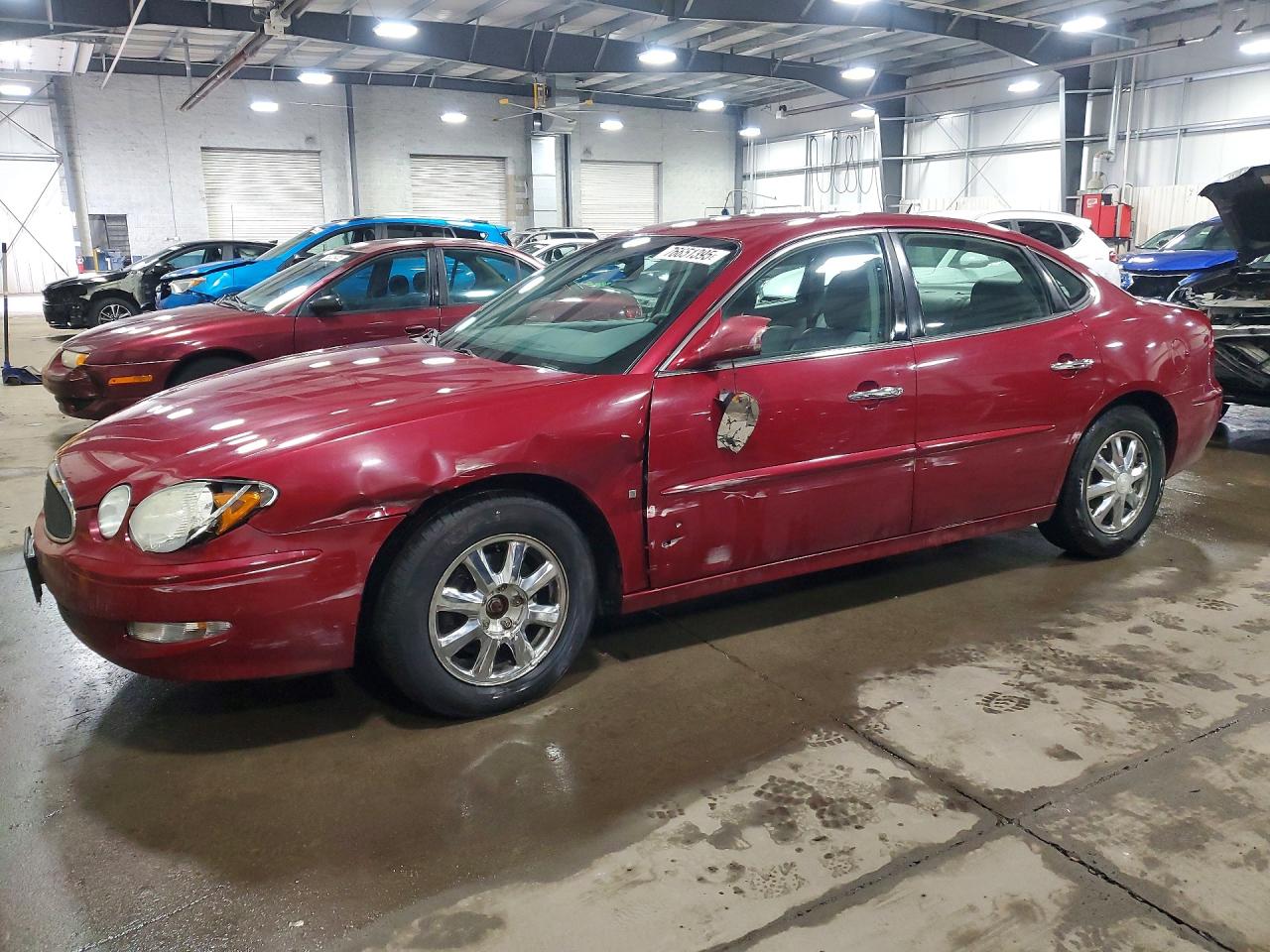 BUICK LACROSSE 2006
