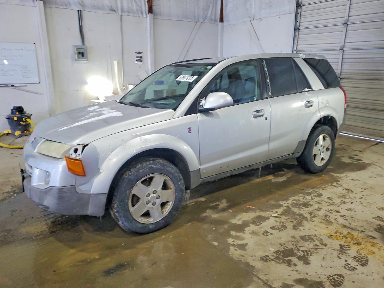 SATURN VUE 2005