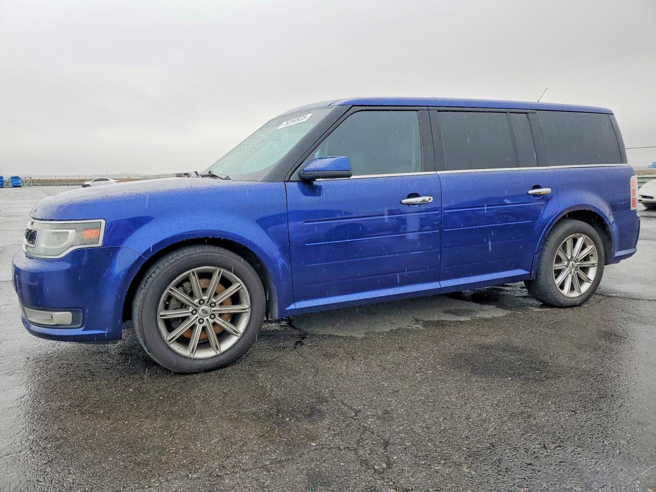 FORD FLEX 2014