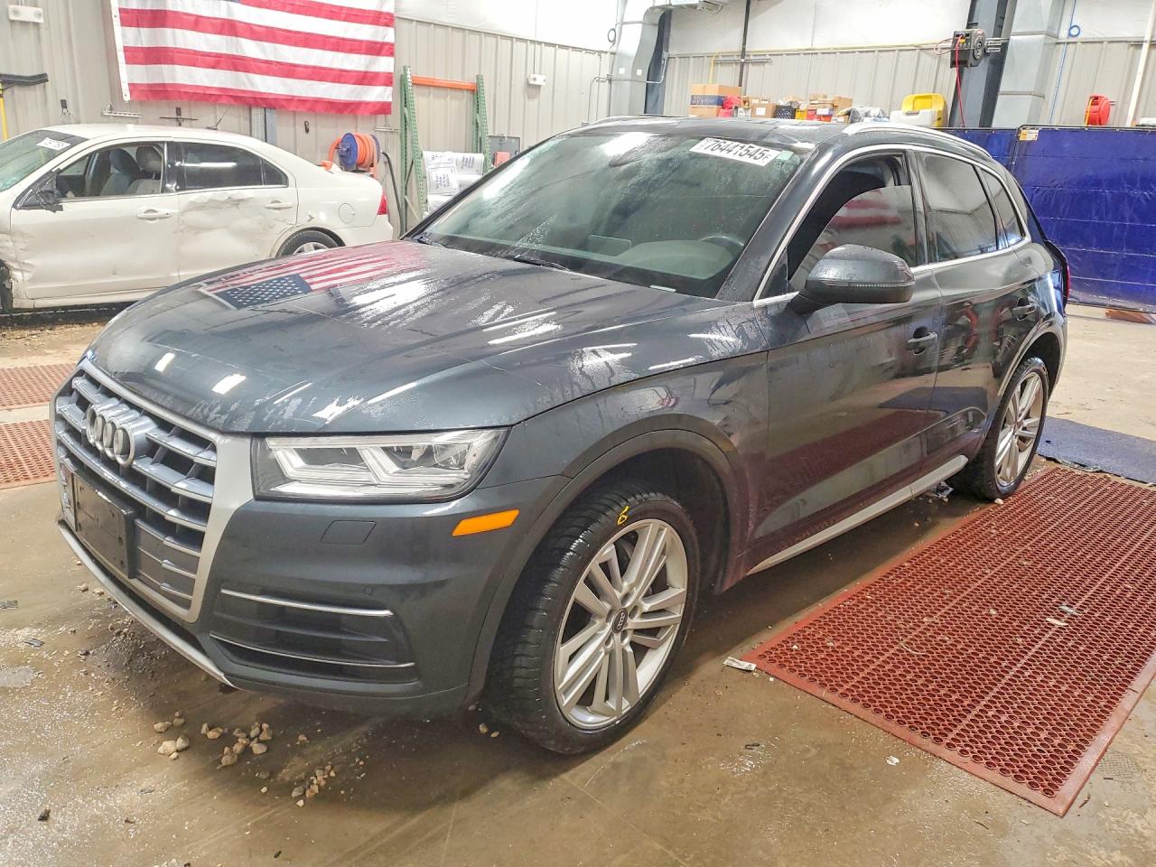 AUDI Q5 2019