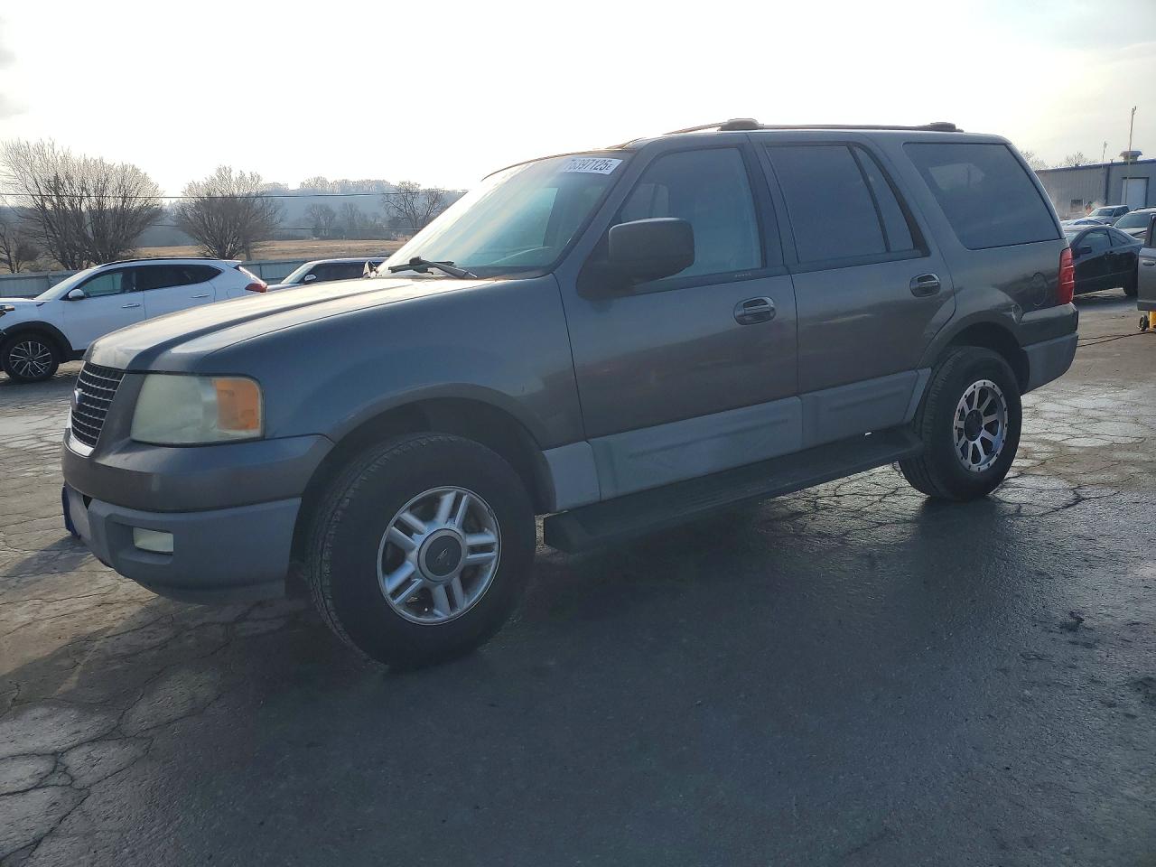 FORD EXPEDITION 2003