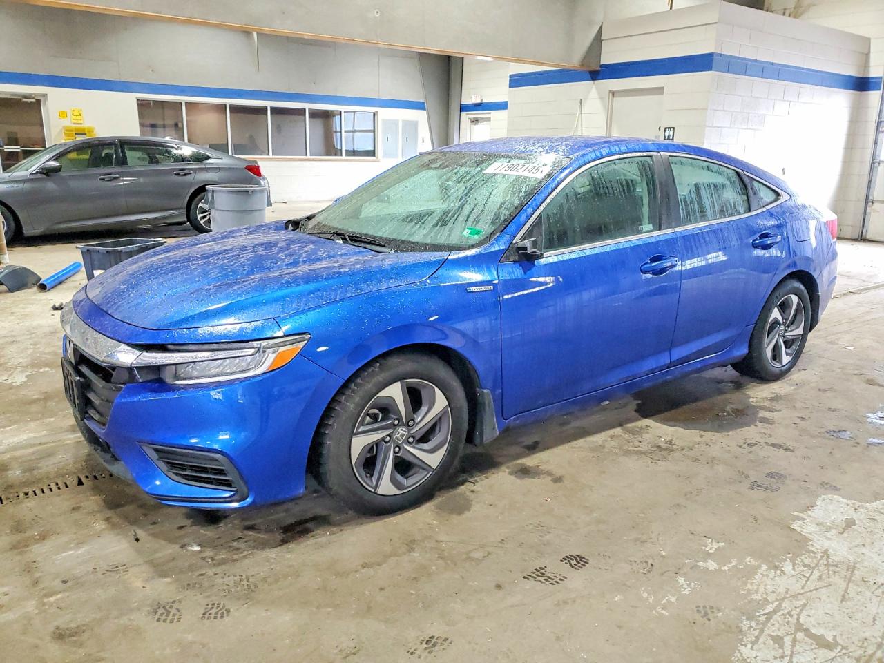 HONDA INSIGHT 2019