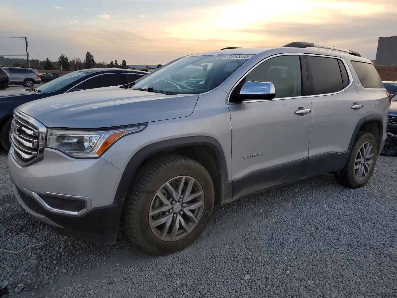 GMC ACADIA 2019