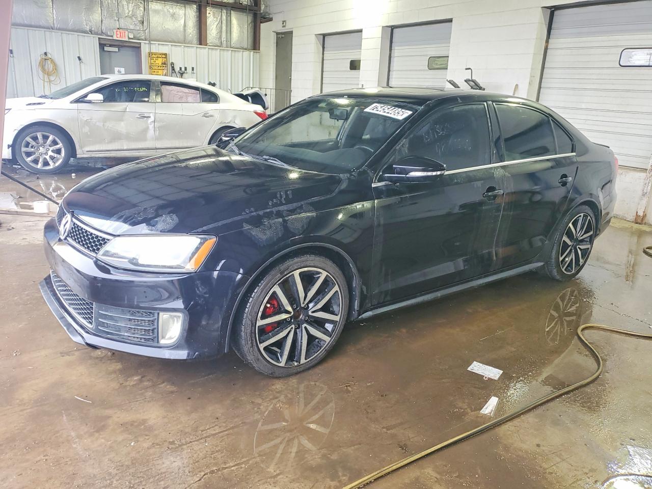 VOLKSWAGEN JETTA 2014
