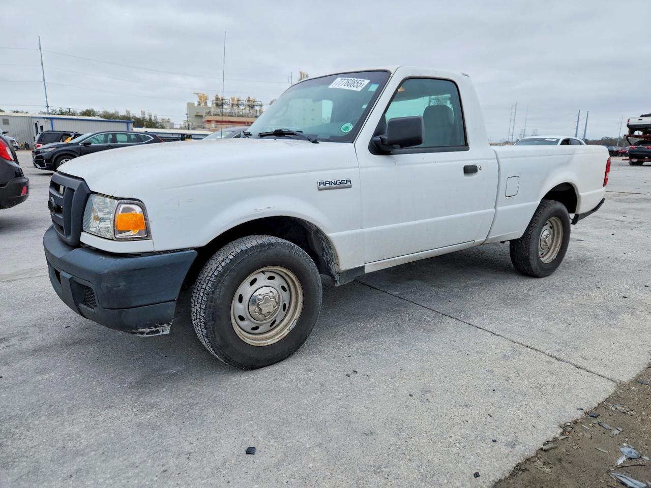 FORD RANGER 2006