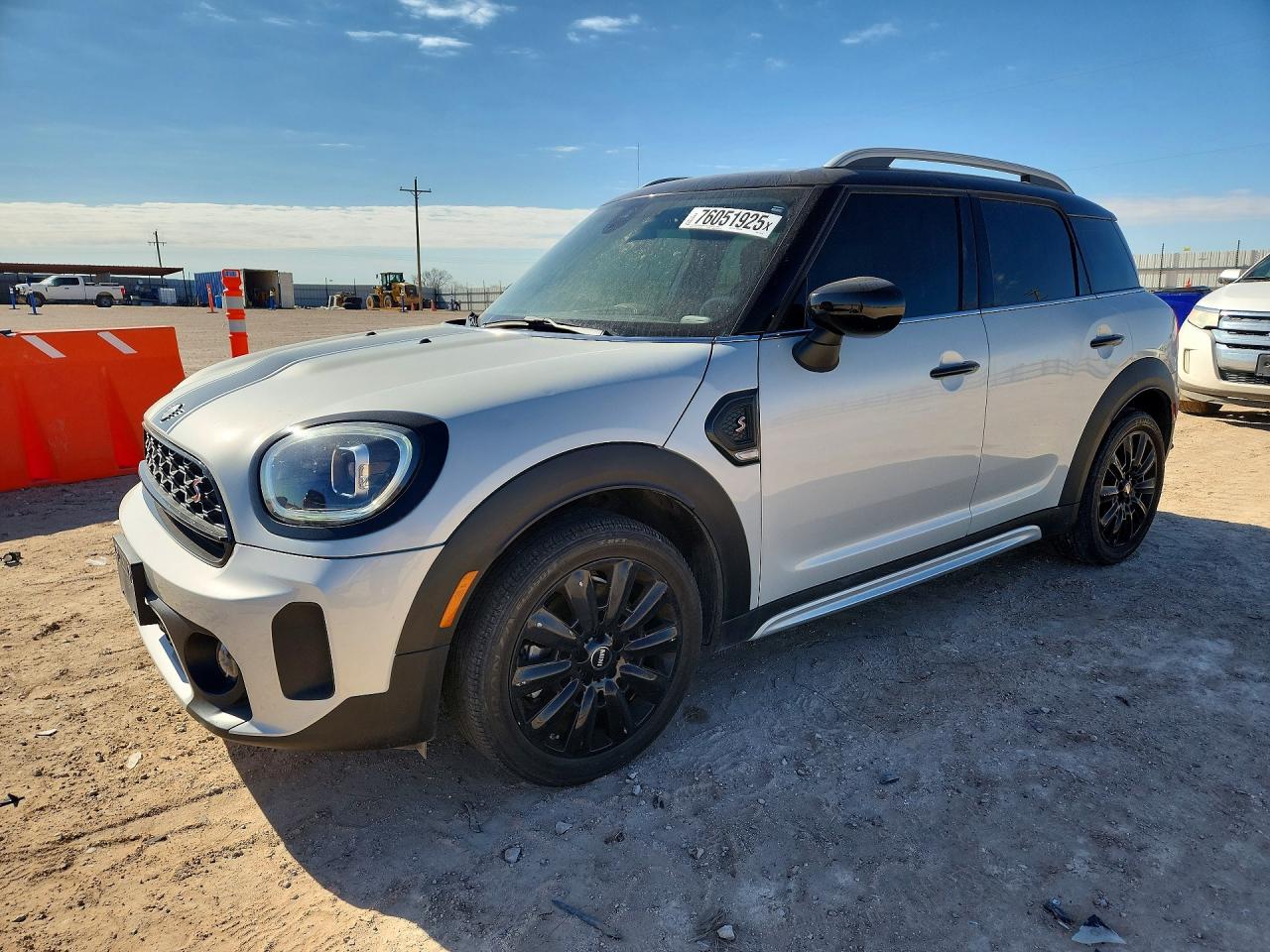 MINI COOPER 2023