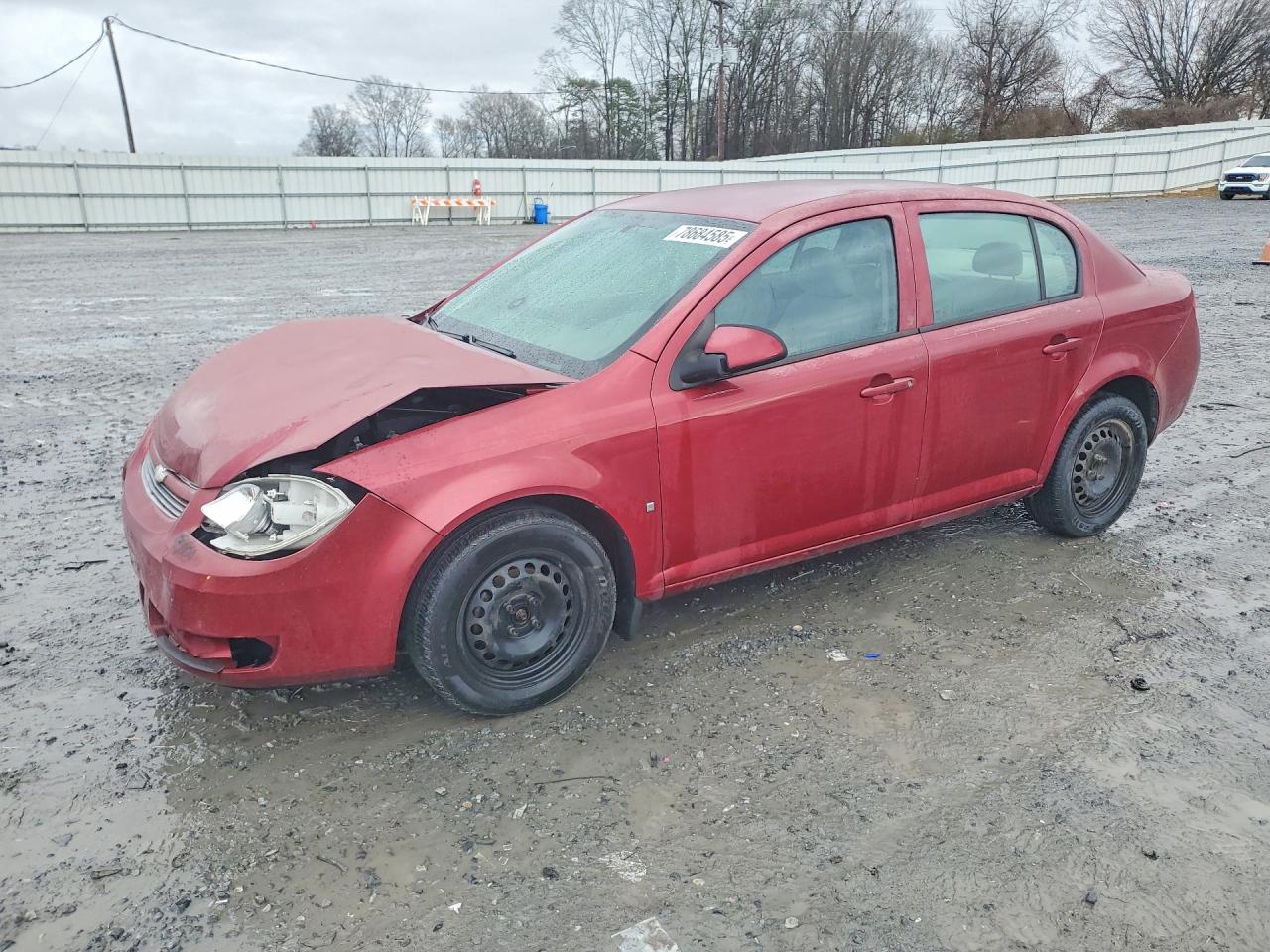 CHEVROLET COBALT 2007