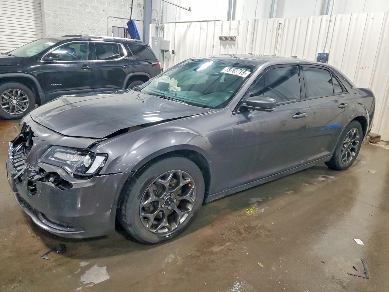 CHRYSLER 300 2017