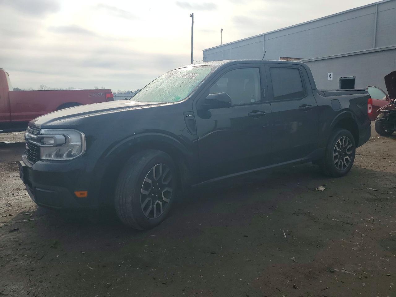 FORD MAVERICK 2022