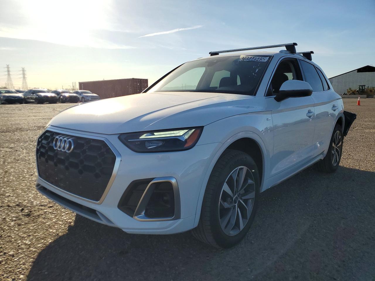AUDI Q5 2023