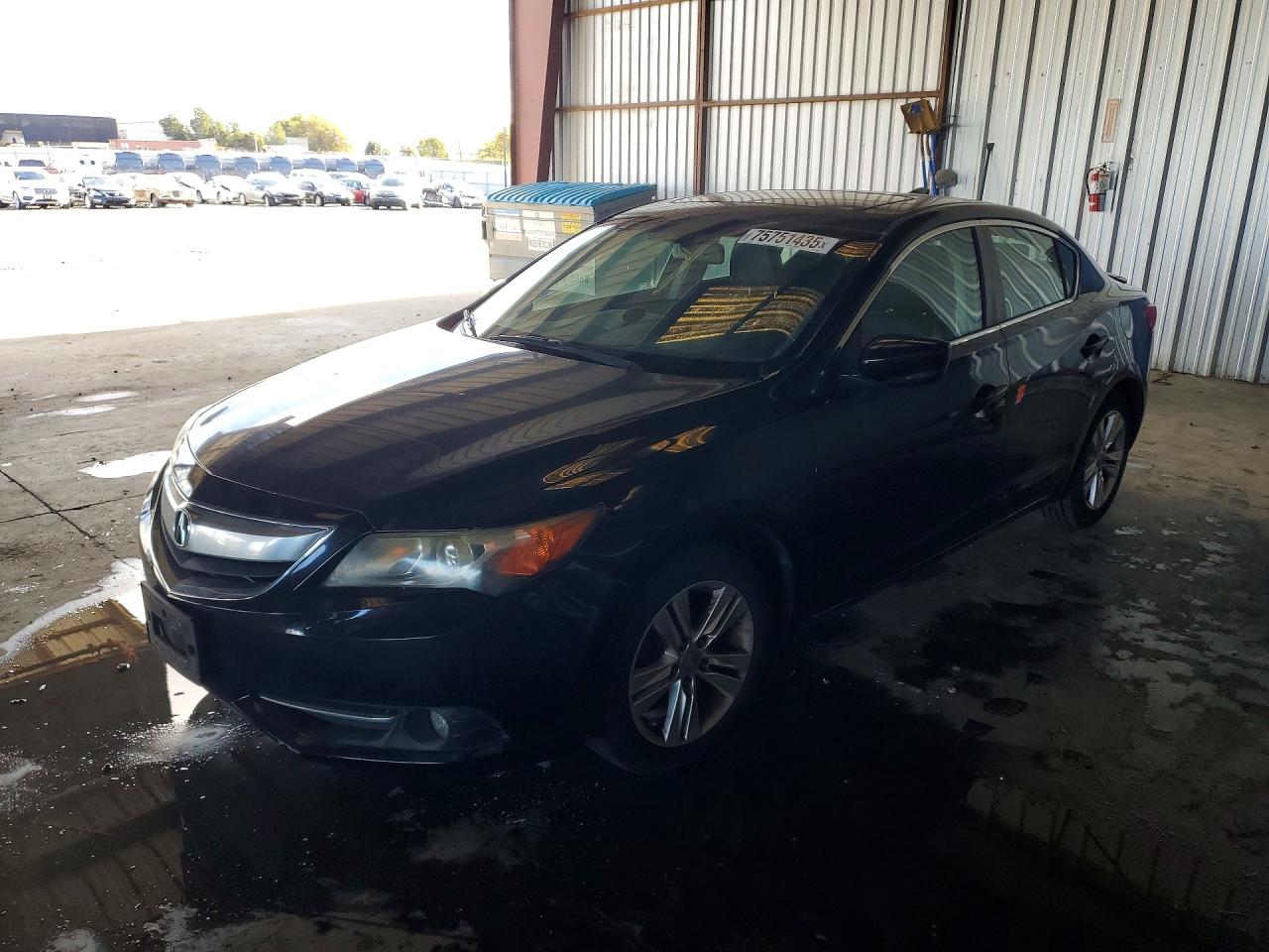ACURA ILX 2013