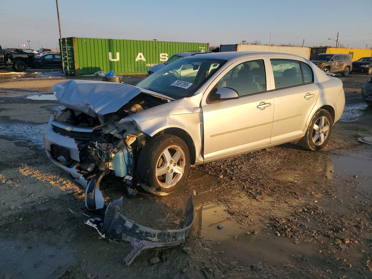 CHEVROLET COBALT 2005