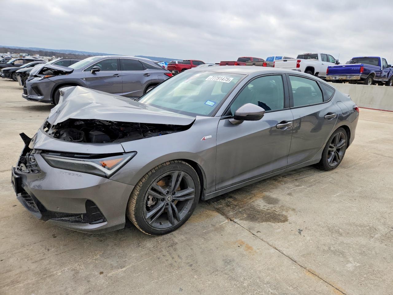 ACURA INTEGRA 2023