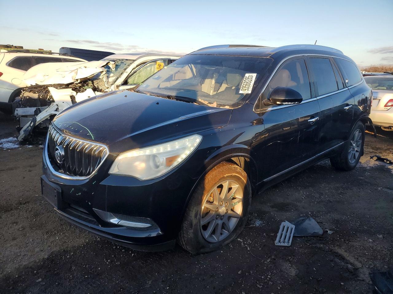 BUICK ENCLAVE 2013