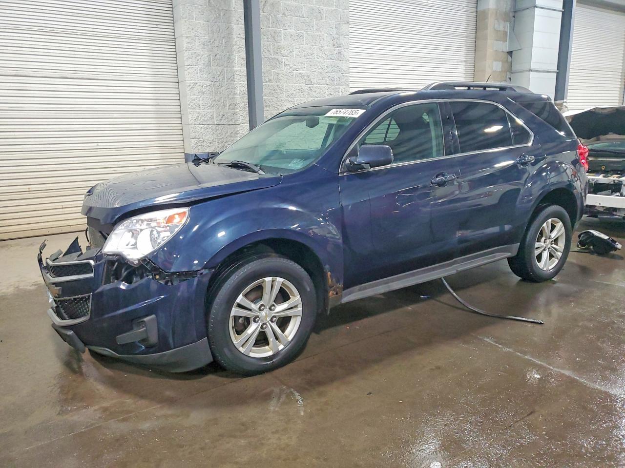 CHEVROLET EQUINOX 2015