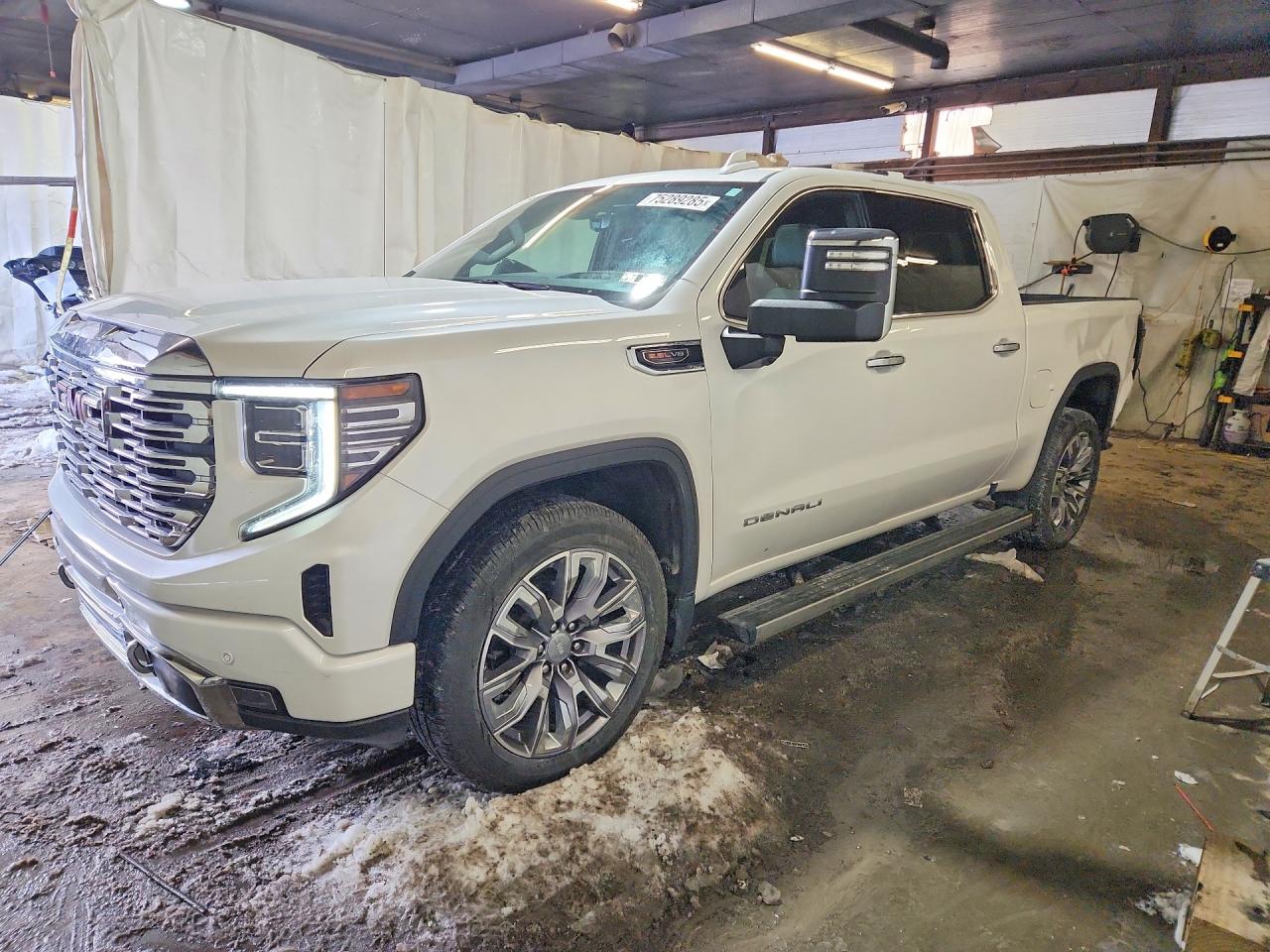 GMC SIERRA 2024