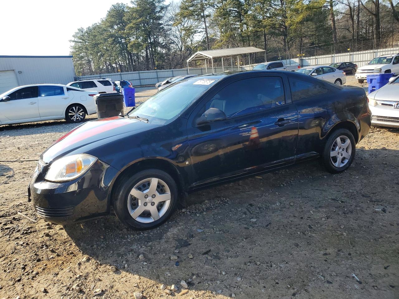 CHEVROLET COBALT 2007