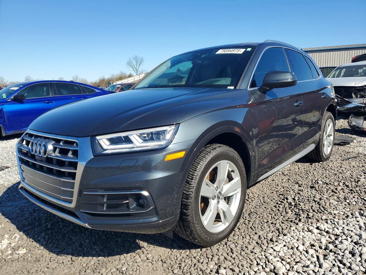 AUDI Q5 2019