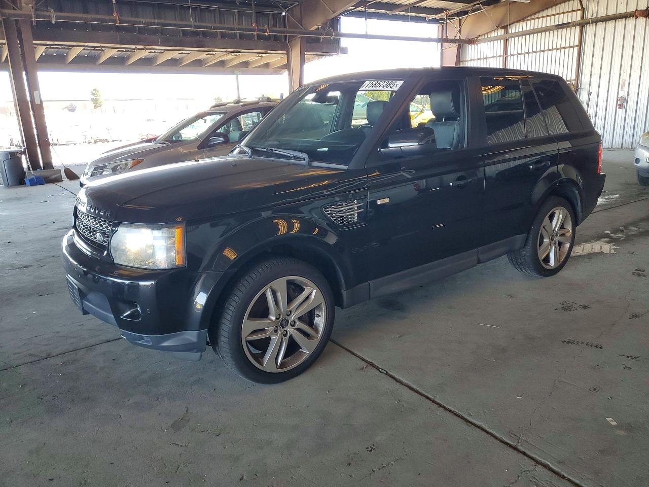 LAND ROVER RANGE ROVER SPORT 2013