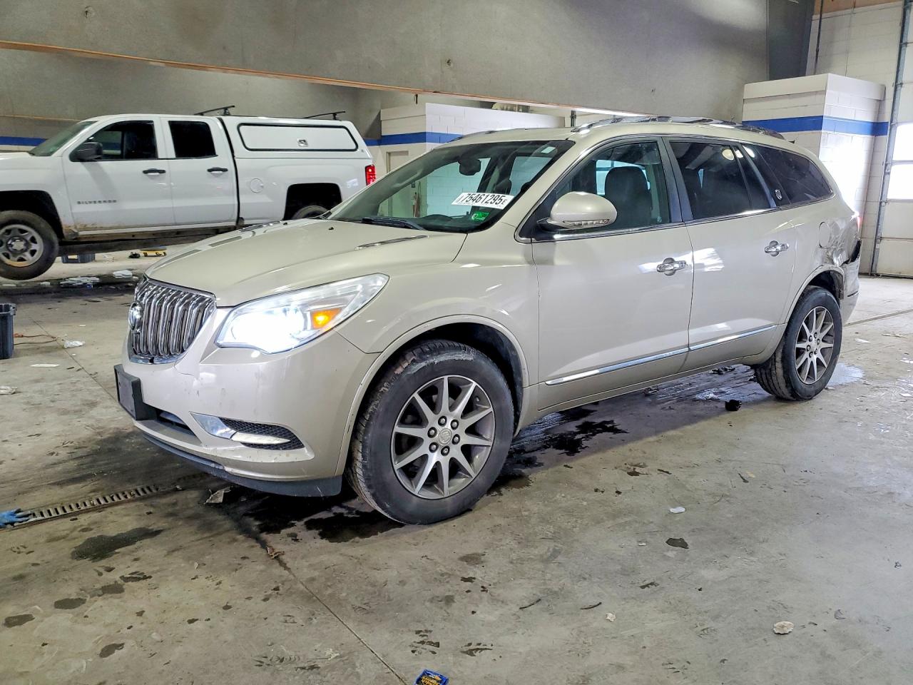 BUICK ENCLAVE 2013