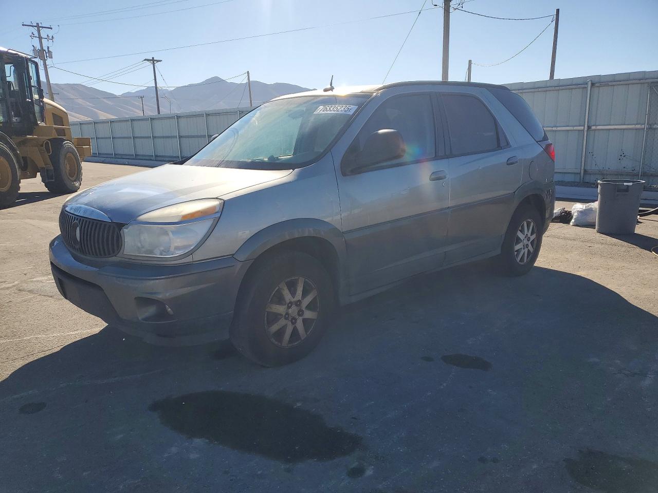 BUICK RENDEZVOUS 2004