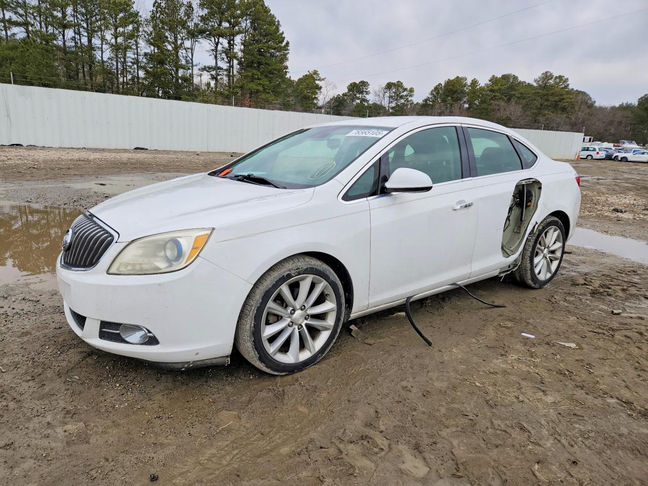 BUICK VERANO 2014
