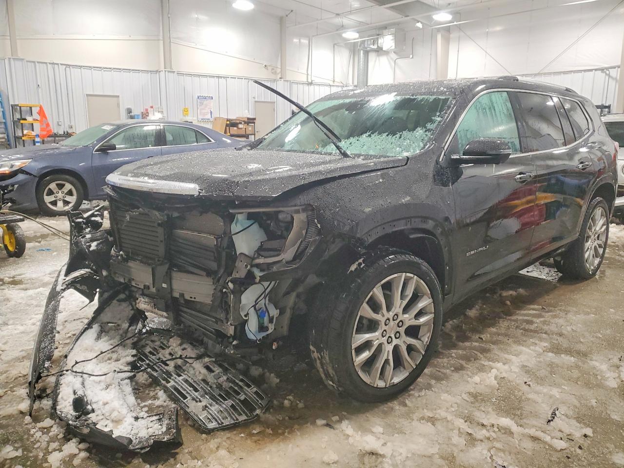 GMC ACADIA 2024