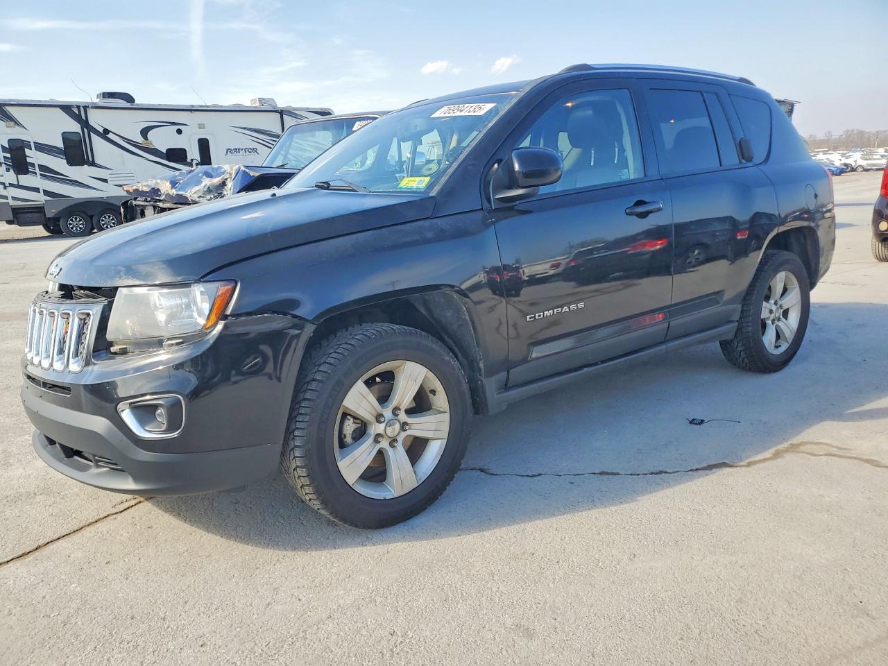 JEEP COMPASS 2015